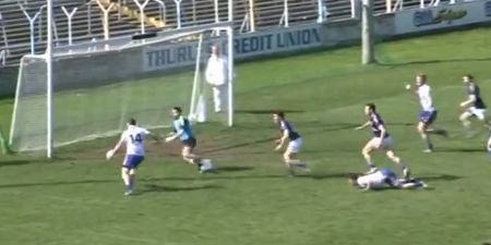 Video: Wicklow score three goals in less than two injury-time minutes for incredible comeback win over Tipperary