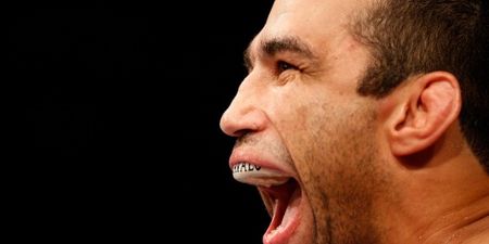 Video: UFC heavyweight contender Fabricio Werdum talks you through all his favourite moves