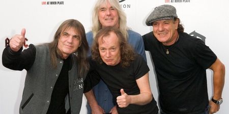 Hells Bells: Could AC/DC be on the verge of retirement?