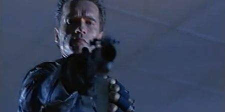 JOE’s favourite action scenes no. 4: Terminator 2: Judgement Day