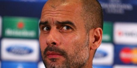 Jan Aage Fjortoft doesn’t think much of the Guardiola to United rumours