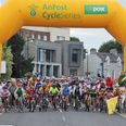 The An Post Meath Heritage Cycle Tour Comes to Town