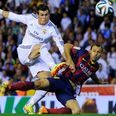 Vine: Gareth Bale uses his blistering pace to win the Copa del Rey for Real Madrid