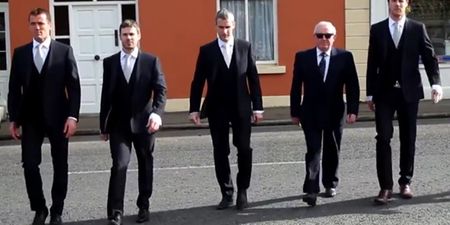 Video: Irish brothers create one of the most brilliantly epic Best Man speeches we’ve ever seen