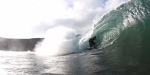 Video: Some stunning footage of big wave surfing off the west coast of Ireland