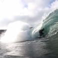 Video: Some stunning footage of big wave surfing off the west coast of Ireland