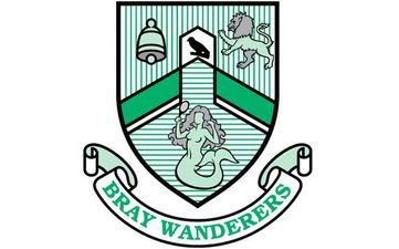 Pic: Bray Wanderers take to Twitter to confirm that they are NOT taking part in Wrestlemania this Sunday