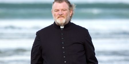 Brendan Gleeson, Roy Keane and eight more of Ireland’s finest male exports