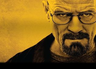 I am the one who… writes? Bryan Cranston to pen memoir of his life and time on Breaking Bad