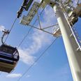 Plans for Dublin cable car ‘Suas’ to be reconsidered today