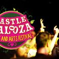 The first names for Castlepalooza 2014 have been announced
