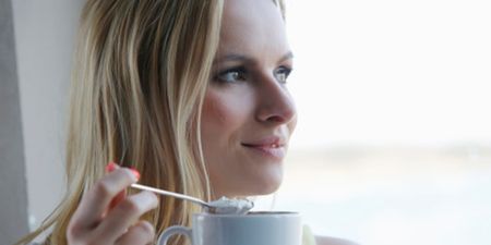 Not so hot stuff: 70% of Irish women prefer hot chocolate to sex