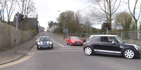 Video: So this is what the Italian Job would have looked like if it was filmed in Clones