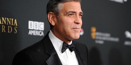 JOE’s Style Icons – George Clooney