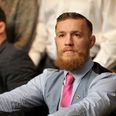 Conor McGregor’s touching words about mental health