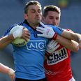 Gallery: The best pictures from Croke Park as Derry and Dublin progress to the National League Final