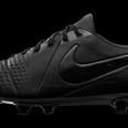 Nike launch new blacked out CTR 360 Maestri Limited Edition boots