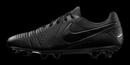 Nike launch new blacked out CTR 360 Maestri Limited Edition boots