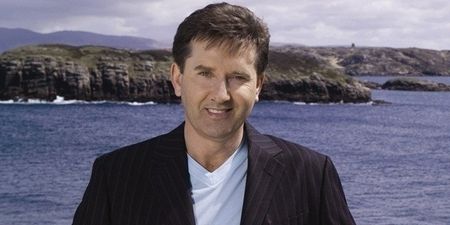 Pic: The Guardian (briefly) mistook Daniel O’Connell for Daniel O’Donnell yesterday