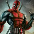 Video: Hi-res version of Deadpool test footage FINALLY shows up online