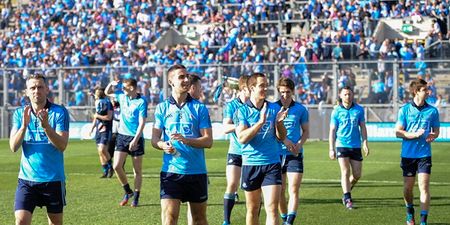 Burning Issue: Can the Dubs be stopped from winning the All-Ireland again this year?