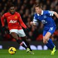 Everton v Manchester United betting preview