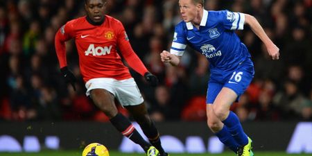 Everton v Manchester United betting preview