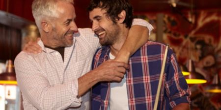 Here are the ‘official’ top 10 signs you are turning into your father