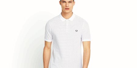Trending Styles: The perfect polo for Spring