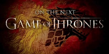 Video: Get ready Game Of Thrones fans – the trailer for the Season 4 finale has arrived