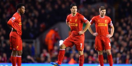 Liverpool dominate PFA Player of the Year nominees list