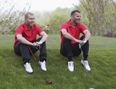 Pic: Manchester United tweet out snap of ‘Class of 92’ management team