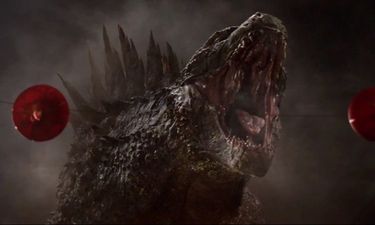 Video: Prepare to get goosebumps in your pants as multiple monsters are revealed in the latest Godzilla trailer