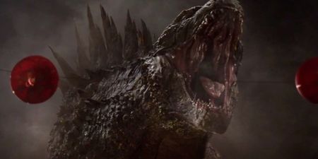 Video: Prepare to get goosebumps in your pants as multiple monsters are revealed in the latest Godzilla trailer
