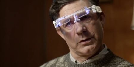Video: This parody imagines what family life will be like with Google Glass