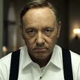 JOE picks out the top five Kevin Spacey roles
