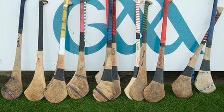 This has to be the best religious-themed junior hurling match report you’ll ever see