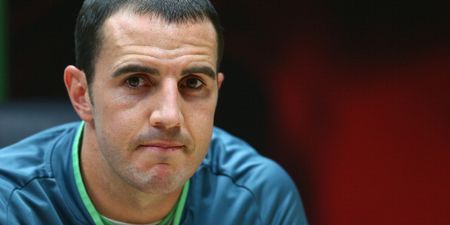 On John O’Shea’s birthday, we look back at some of his finest moments