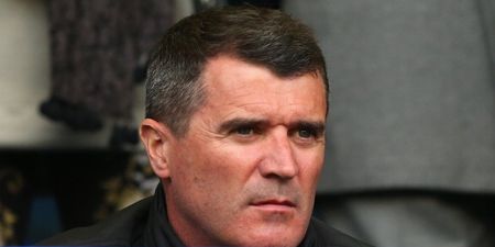 Those Roy Keane to Manchester United rumours aren’t going away you know