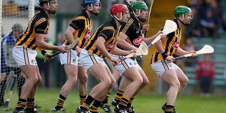 Kilkenny reach Allianz Hurling League final with victory over Galway