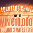Fancy winning €10,000 and starring in your very own action movie? Now’s your chance…