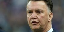 ‘Two golf balls in a money purse’ – Louis van Gaal’s Wikipedia page pays tribute to his cojones