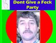 Meath East election candidate raises eyebrows with ‘Don’t Give a Feck Party’