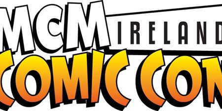 Video: Highlights from the inaugural MCM Ireland Comic Con at the RDS