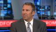 Vine: Try as he might, Paul Merson simply couldn’t get his words out on Sky Sports last night