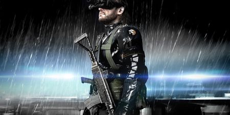 Review: Metal Gear Solid V: Ground Zeroes
