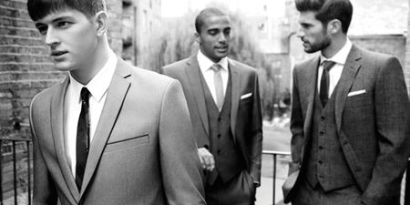 [CLOSED] Win a £200 gift card with Moss Bros menswear