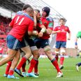 Video: An epic, uplifting look at Munster’s journey to the Heineken Cup semi-final