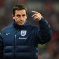 Gary Neville puts Joey Barton back in his box: Harder to cook a meal than taste it