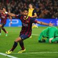 Pic: Neymar lends his support to Dani Alves with this brilliant post on his Instagram